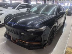 Changan UNI-V 1.5T sports version - фото 15