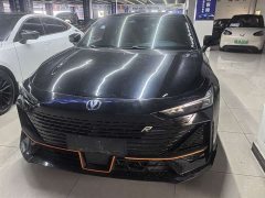 Changan UNI-V 1.5T sports version - фото 2