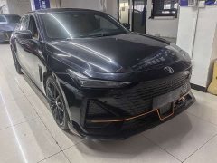 Changan UNI-V 1.5T sports version - фото 3