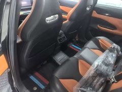 Changan UNI-V 1.5T sports version - фото 4