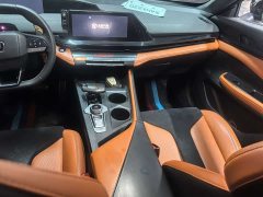 Changan UNI-V 1.5T sports version - фото 5