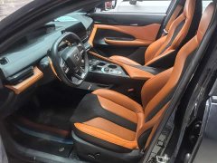 Changan UNI-V 1.5T sports version - фото 6