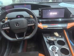 Changan UNI-V 1.5T sports version - фото 7