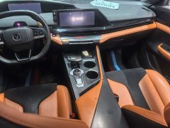 Changan UNI-V 1.5T sports version - фото 8
