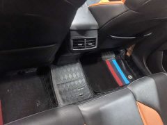 Changan UNI-V 1.5T sports version - фото 9