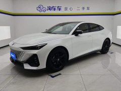 Changan UNI-V 1.5T premium - фото 1