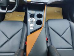 Changan UNI-V 1.5T premium - фото 16