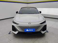 Changan UNI-V 1.5T premium - фото 2