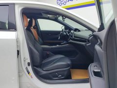 Changan UNI-V 1.5T premium - фото 8