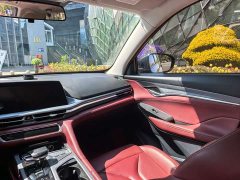 Changan CS75PLUS 2021 2.0T automatic flagship - фото 10