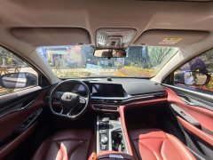 Changan CS75PLUS 2021 2.0T automatic flagship - фото 11