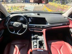 Changan CS75PLUS 2021 2.0T automatic flagship - фото 12