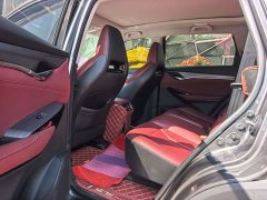 Changan CS75PLUS 2021 2.0T automatic flagship - фото 13