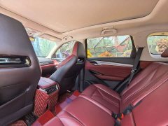 Changan CS75PLUS 2021 2.0T automatic flagship - фото 14