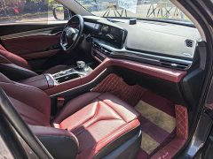 Changan CS75PLUS 2021 2.0T automatic flagship - фото 15