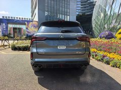 Changan CS75PLUS 2021 2.0T automatic flagship - фото 16