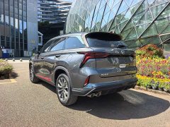 Changan CS75PLUS 2021 2.0T automatic flagship - фото 17