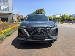 Changan CS75PLUS 2021 2.0T automatic flagship - фото 2