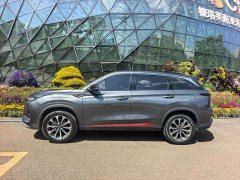 Changan CS75PLUS 2021 2.0T automatic flagship - фото 3