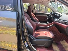 Changan CS75PLUS 2021 2.0T automatic flagship - фото 4