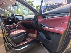 Changan CS75PLUS 2021 2.0T automatic flagship - фото 5