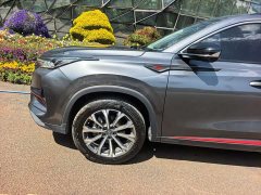 Changan CS75PLUS 2021 2.0T automatic flagship - фото 7
