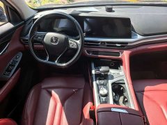 Changan CS75PLUS 2021 2.0T automatic flagship - фото 9