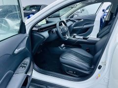 Ford Eado 1.5T GDI automatic flagship - фото 4