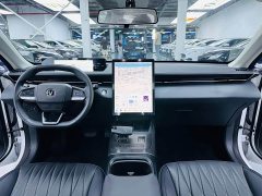 Ford Eado 1.5T GDI automatic flagship - фото 6