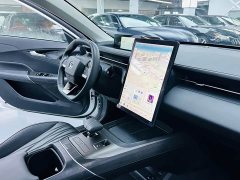 Ford Eado 1.5T GDI automatic flagship - фото 7