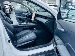 Ford Eado 1.5T GDI automatic flagship - фото 8