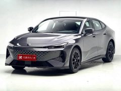 Changan UNI-V 1.5T 500Bar Premium Type - фото 1