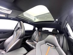 Changan UNI-V 1.5T 500Bar Premium Type - фото 11