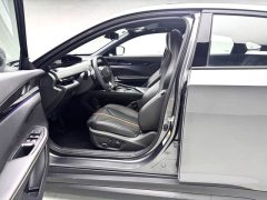 Changan UNI-V 1.5T 500Bar Premium Type - фото 12