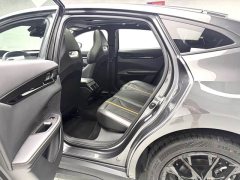 Changan UNI-V 1.5T 500Bar Premium Type - фото 13