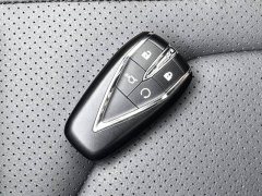 Changan UNI-V 1.5T 500Bar Premium Type - фото 15