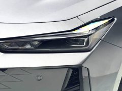 Changan UNI-V 1.5T 500Bar Premium Type - фото 16