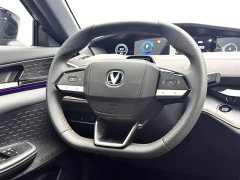 Changan UNI-V 1.5T 500Bar Premium Type - фото 17