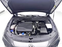 Changan UNI-V 1.5T 500Bar Premium Type - фото 18