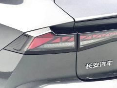 Changan UNI-V 1.5T 500Bar Premium Type - фото 19