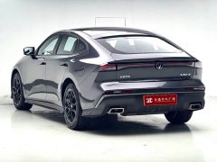 Changan UNI-V 1.5T 500Bar Premium Type - фото 2
