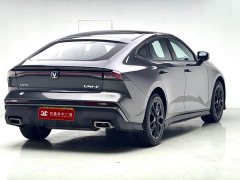 Changan UNI-V 1.5T 500Bar Premium Type - фото 4