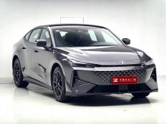 Changan UNI-V 1.5T 500Bar Premium Type - фото 6