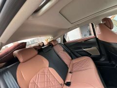 Ford Eado 1.5T GDI automatic flagship - фото 10