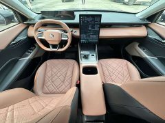 Ford Eado 1.5T GDI automatic flagship - фото 5
