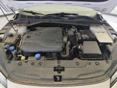 Changan Yida Blue Whale NE 1.5T GDI DCT pilot - фото 10