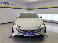 Changan Yida Blue Whale NE 1.5T GDI DCT pilot - фото 2