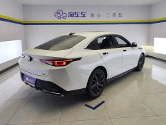 Changan Yida Blue Whale NE 1.5T GDI DCT pilot - фото 3