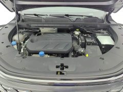 Changan CS75PLUS 2025 fourth generation 1.5T new Blue Whale smart flagship - фото 10