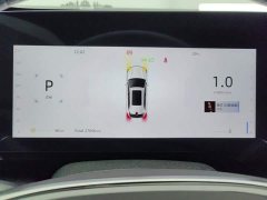 Changan CS75PLUS 2025 fourth generation 1.5T new Blue Whale smart flagship - фото 14